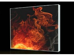 防火玻璃門驗收標準 四個方面劃重點！