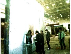 防火窗標準是怎樣的