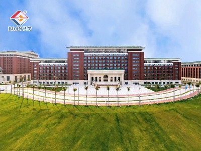 中山大學珠海校區