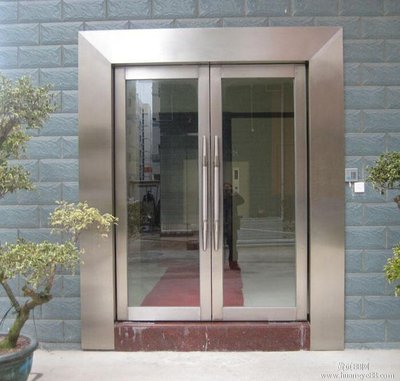 防火玻璃門(mén)