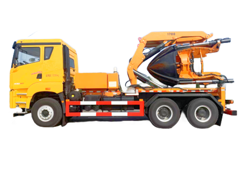 帶土大樹挖掘 移栽車 果樹苗圃挖掘車